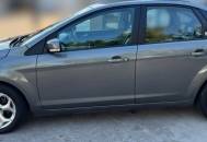 Ford Focus Exe Ghia Tdi