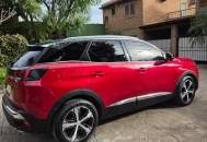 Peugeot 3008 Gtline Hdi 2.0 Turbo
