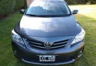 Toyota Corolla Xei Pack
