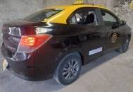 Chevrolet Prisma Ltz