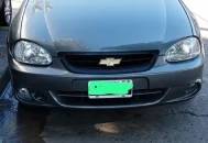 Chevrolet Corsa, Gol, Palio, Fiesta