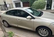 Renault Fluence 2.0 16v Luxe