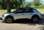Citroen C4 Cactus 1.6 Shine At6
