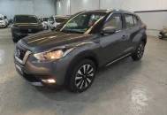 Nissan Kicks Exclusive At Full