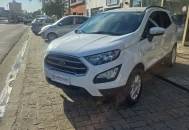 Ford Ecosport Se