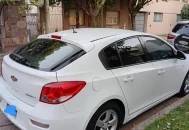 Chevrolet Cruze 1.8 Lt Gnc