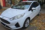 Ford Fiesta Se