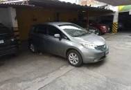 Nissan Note Advance