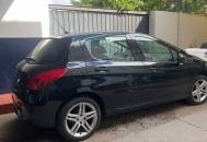 Peugeot 308 Hdi Feline Full