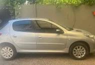Peugeot Peugeot 207 Compact 1.6 5