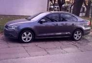 Volkswagen Vento