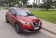 Nissan Kicks Advance F 2