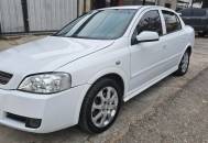 Chevrolet Astra 2.0 Gls Unico !!!