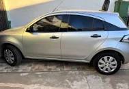 Chevrolet Agile Ls