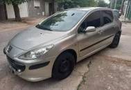 Peugeot 307 Xs