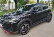 Fiat Pulse Abarth