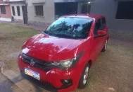 Fiat Mobi Easy