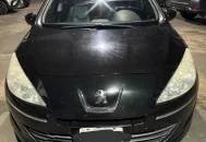 Peugeot 408 Allure 2.0 Plus