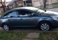 Citroen C4 Sx 2.0l