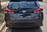 Toyota Yaris S