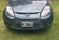 Ford Ka Viral 1.0