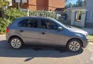 Volkswagen Gol Trenline