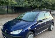 Peugeot 206 Premium 1.6