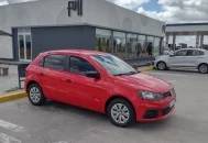 Volkswagen Gol Trend