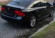 Honda Civic Si