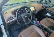 Chevrolet Cruze Premier Automatica