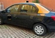 Renault Logan . Modelo 2018