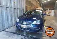 Volkswagen Vento 2.0 Turbo