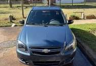 Chevrolet Celta Advantage Pack