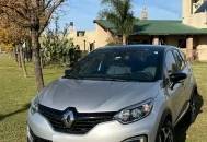 Renault Captur Intens 1.6
