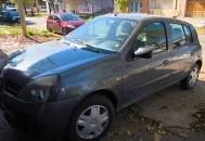 Renault Clio Rl 1.2 Pack Plus