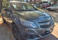 Chevrolet Agile