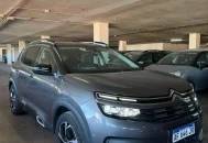Citroen C5 Aircross Feel Pack