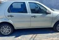 Fiat Palio 1.4 Elx 5 Puertas