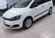 Volkswagen Suran Confortline