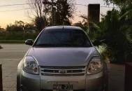Ford Ka Fly Plus
