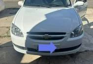 Chevrolet Corsa Classic