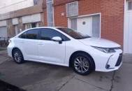 Toyota Corolla Xei
