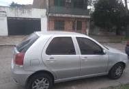 Fiat Palio Hlx 1.8 Mpi 8v