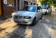 Volkswagen Gol Power