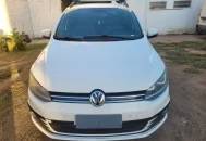 Volkswagen Suran