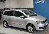 Volkswagen Suran 1.6 Highline Imotio
