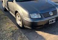 Volkswagen Bora 2.0