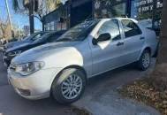 Fiat Siena 1.4 4 Ptas