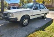 Renault 18 Txe