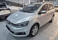 Volkswagen Suran 1.6 Highline